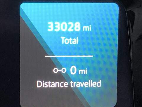 Volkswagen Golf TSI Style - U1809