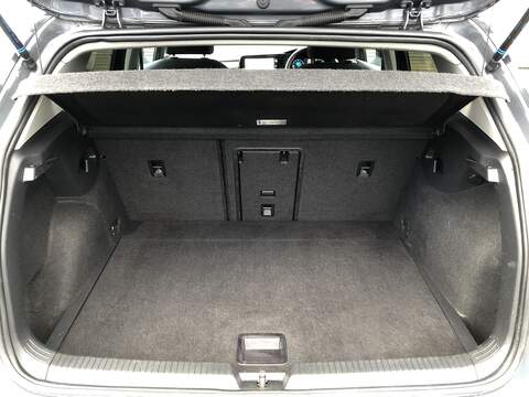 Volkswagen Golf TSI Style - U1809