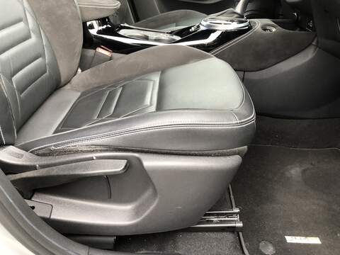 Nissan Juke Tekna+ - U1810