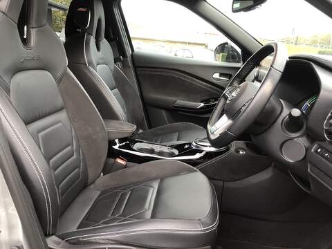 Nissan Juke Tekna+ - U1810