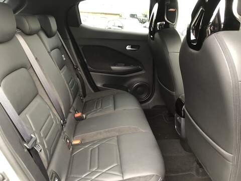 Nissan Juke Tekna+ - U1810