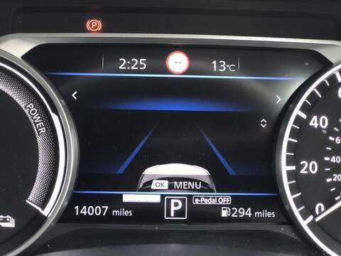 Nissan Juke Tekna+ - U1810