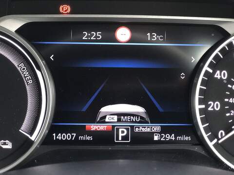 Nissan Juke Tekna+ - U1810