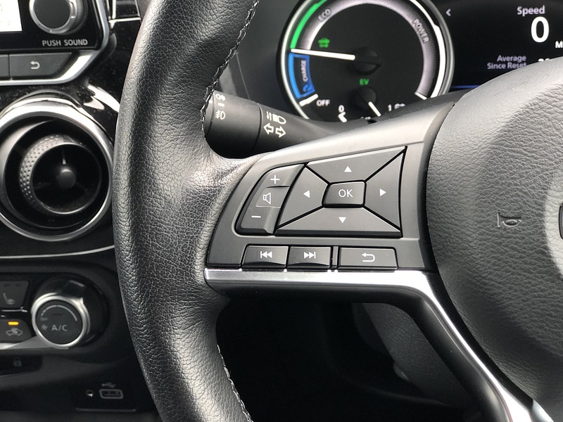 Nissan Juke Tekna+ - U1810