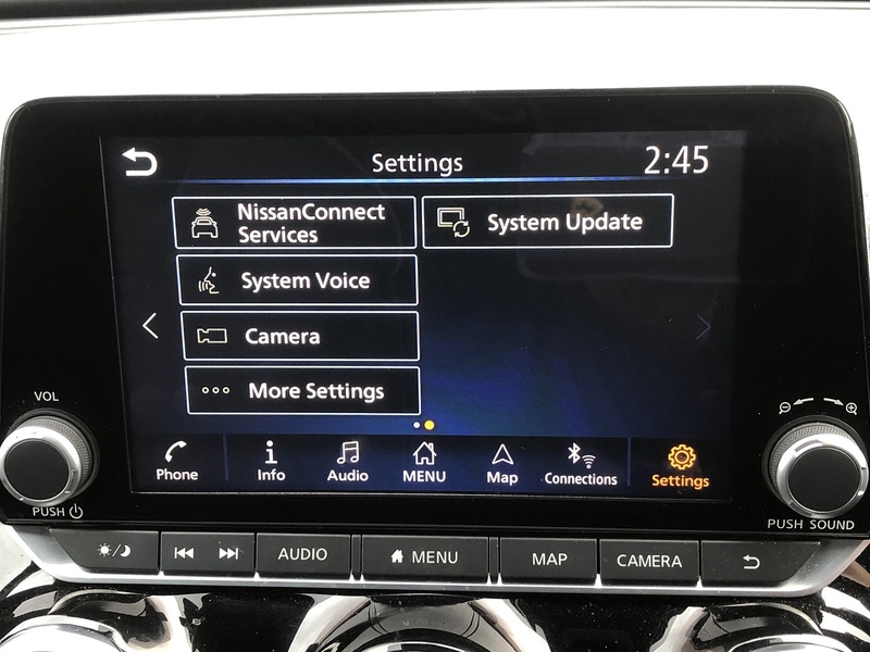 Nissan Juke Tekna+ - U1810