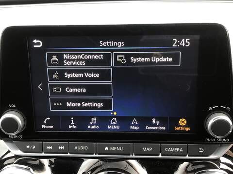 Nissan Juke Tekna+ - U1810