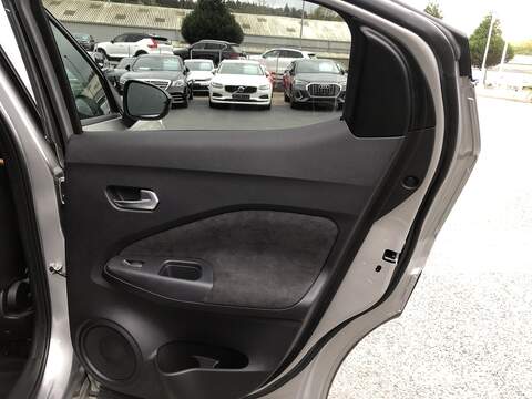 Nissan Juke Tekna+ - U1810