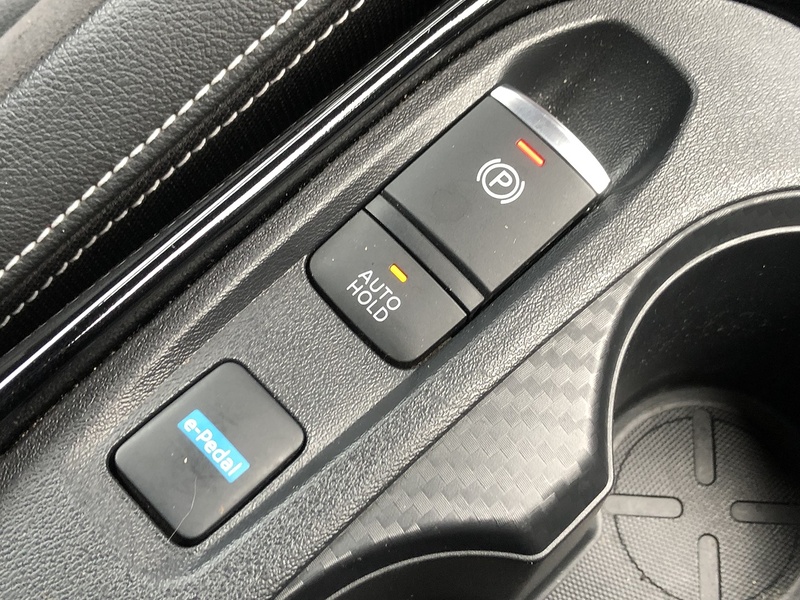 Nissan Juke Tekna+ - U1810