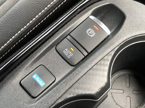 Nissan Juke Tekna+ - U1810