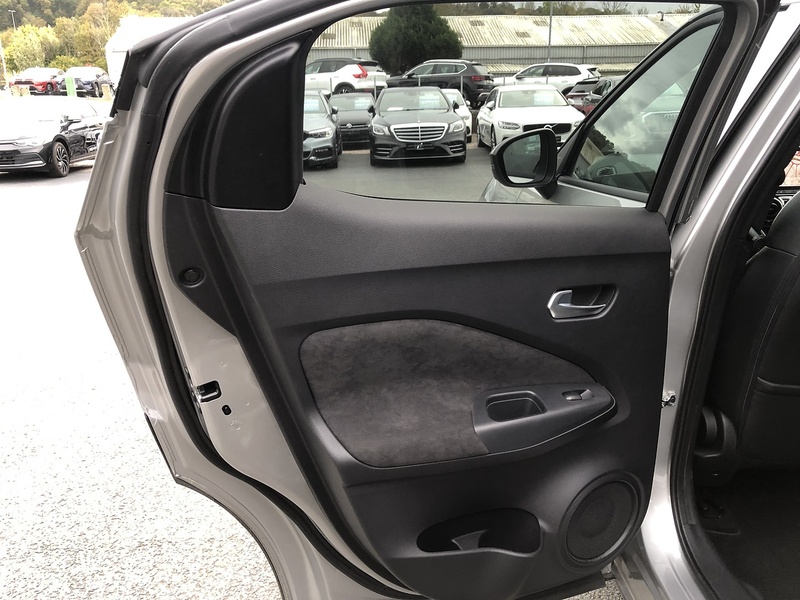 Nissan Juke Tekna+ - U1810