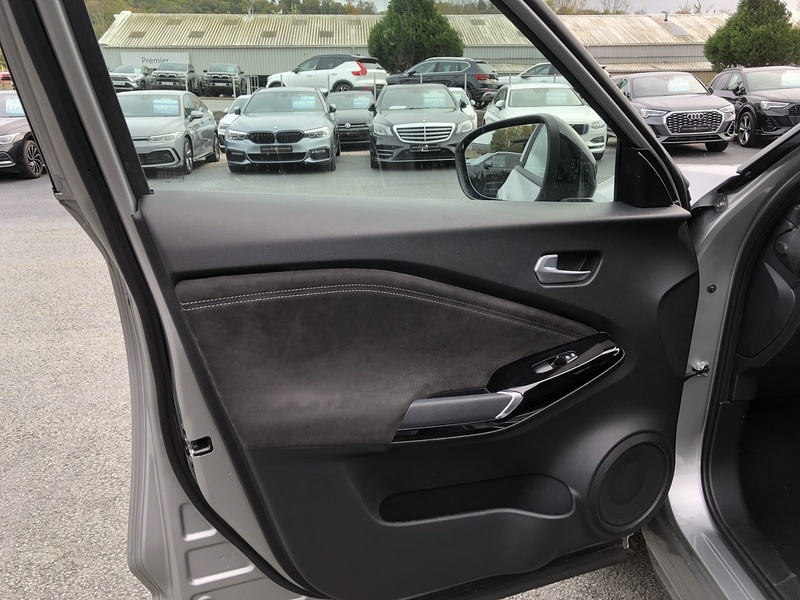 Nissan Juke Tekna+ - U1810