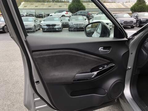 Nissan Juke Tekna+ - U1810