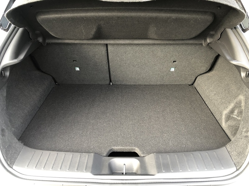 Nissan Juke Tekna+ - U1810