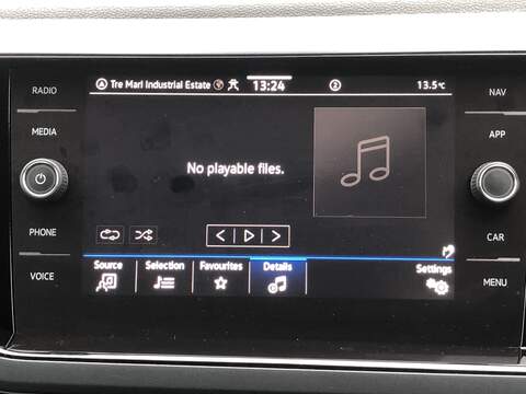 Volkswagen Polo TSI R-Line - U1812