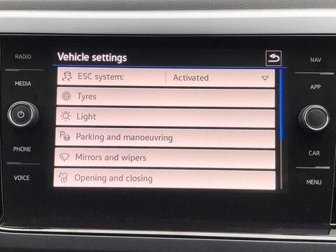 Volkswagen Polo TSI R-Line - U1812