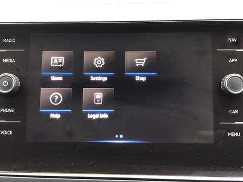 Volkswagen Polo TSI R-Line - U1812