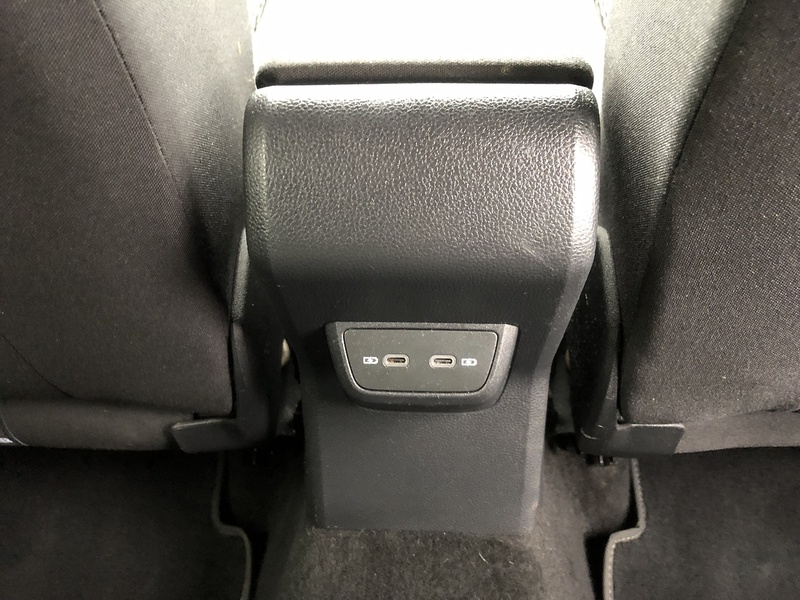 Volkswagen Polo TSI R-Line - U1812