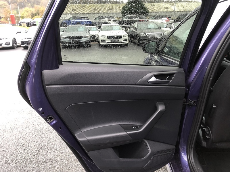 Volkswagen Polo TSI R-Line - U1812