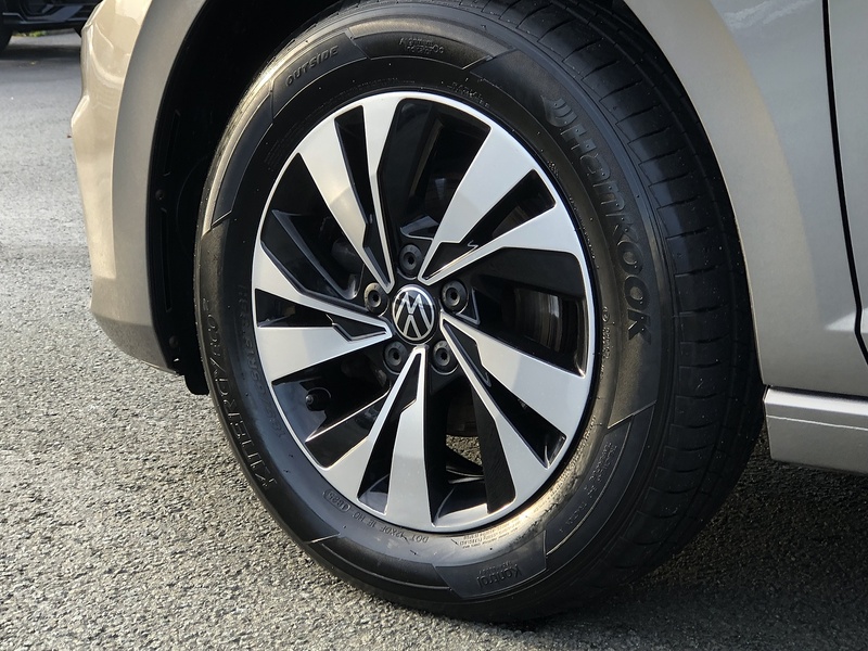 Volkswagen Polo TSI Match - U1814