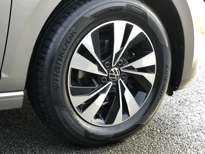 Volkswagen Polo TSI Match - U1814