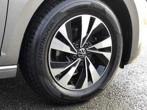 Volkswagen Polo TSI Match - U1814