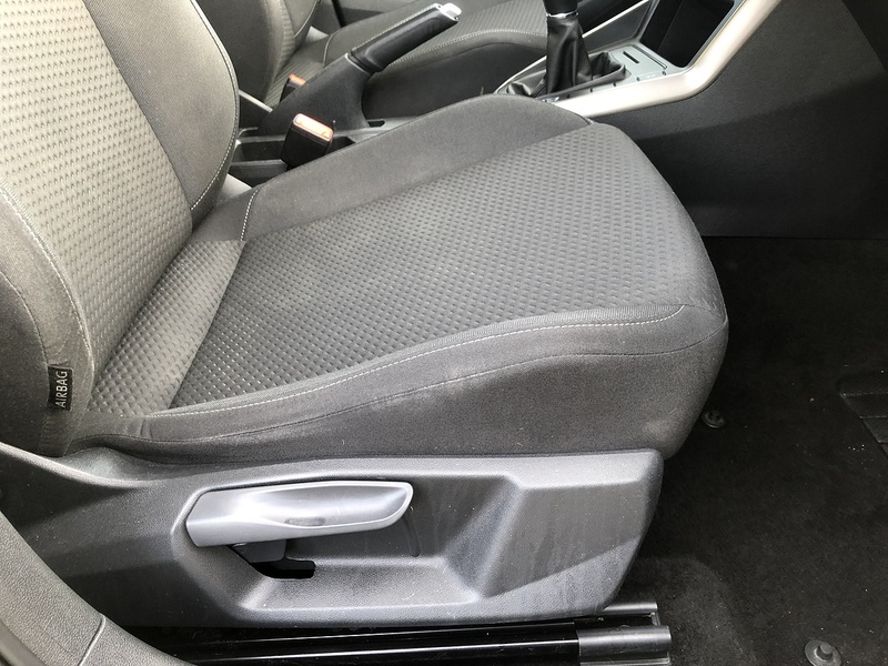 Volkswagen Polo TSI Match - U1814