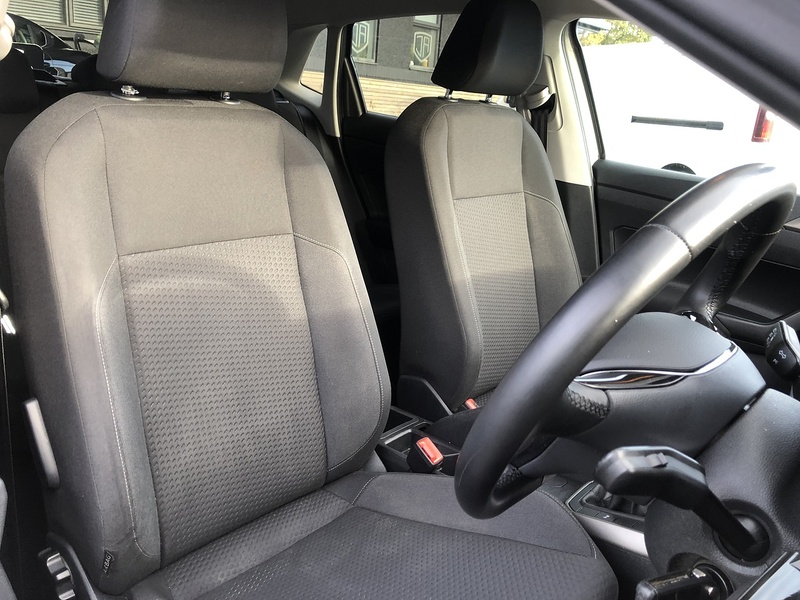 Volkswagen Polo TSI Match - U1814