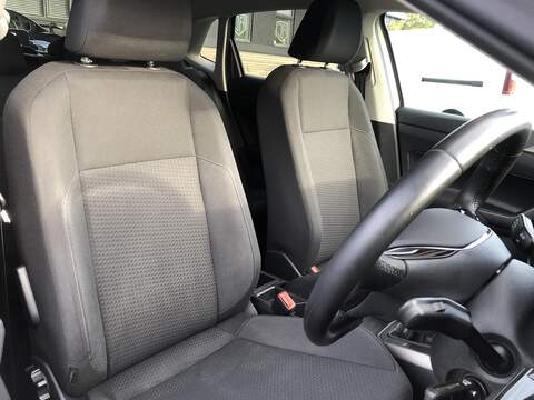 Volkswagen Polo TSI Match - U1814