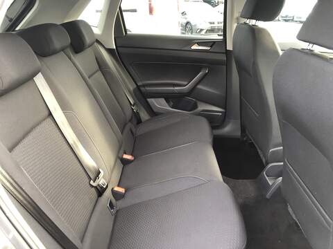 Volkswagen Polo TSI Match - U1814