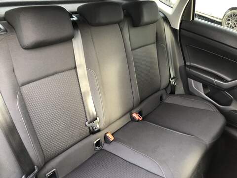 Volkswagen Polo TSI Match - U1814