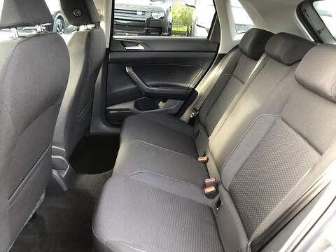 Volkswagen Polo TSI Match - U1814