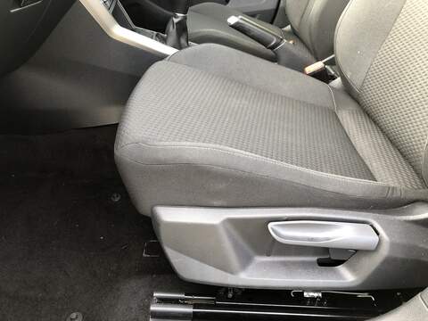 Volkswagen Polo TSI Match - U1814