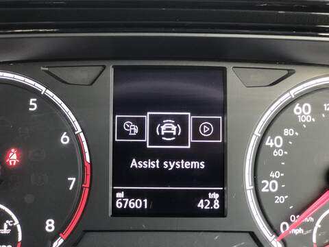 Volkswagen Polo TSI Match - U1814