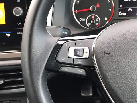 Volkswagen Polo TSI Match - U1814