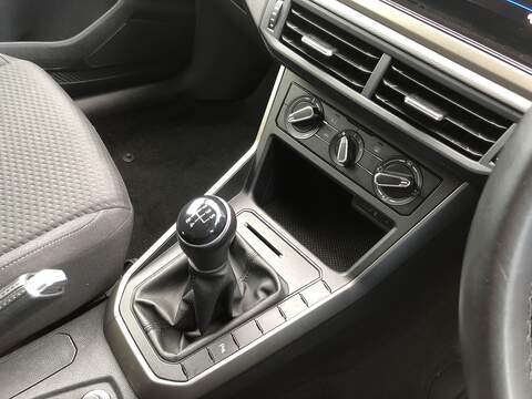 Volkswagen Polo TSI Match - U1814