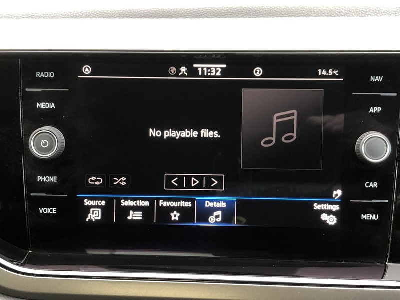 Volkswagen Polo TSI Match - U1814