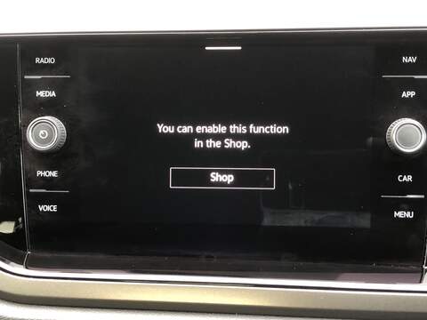 Volkswagen Polo TSI Match - U1814