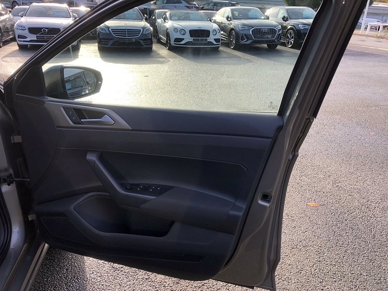 Volkswagen Polo TSI Match - U1814