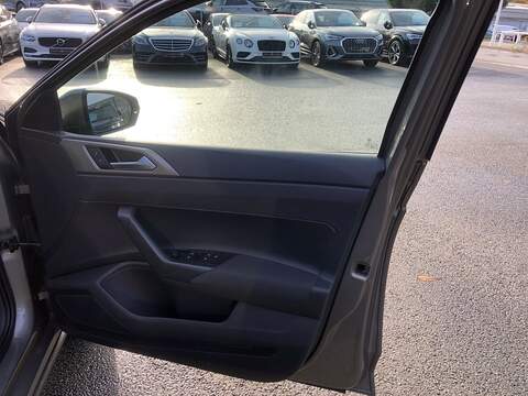 Volkswagen Polo TSI Match - U1814