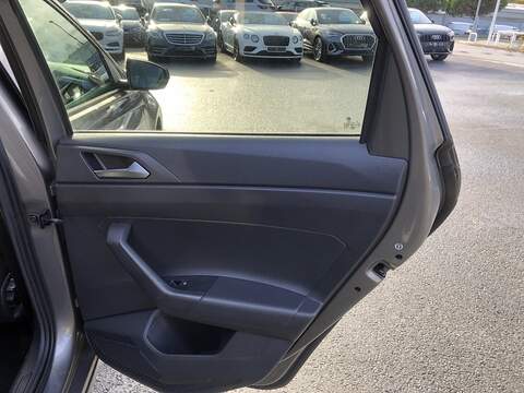 Volkswagen Polo TSI Match - U1814