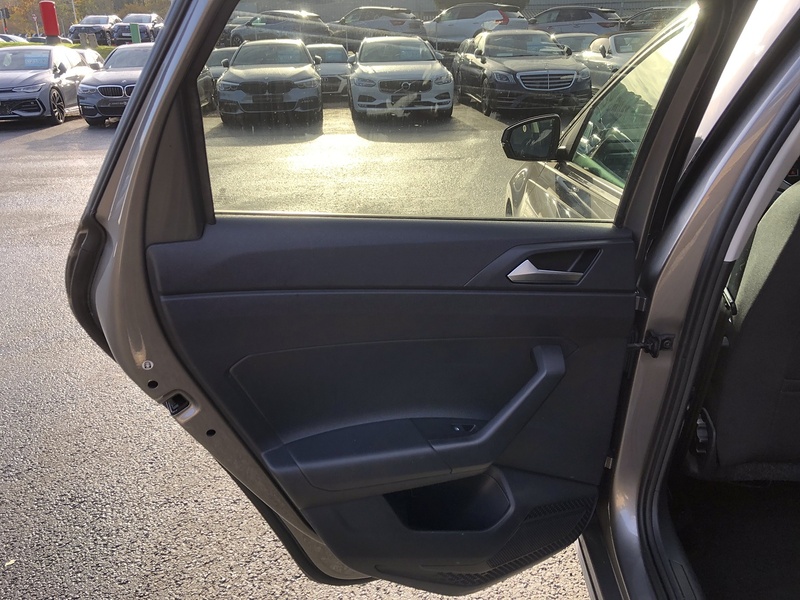 Volkswagen Polo TSI Match - U1814