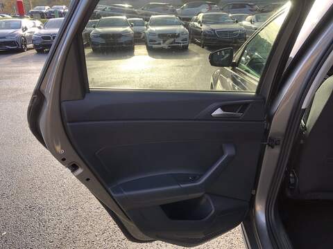 Volkswagen Polo TSI Match - U1814