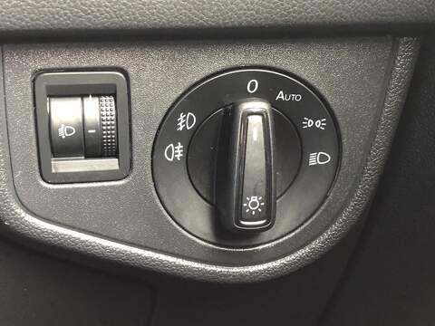 Volkswagen Polo TSI Match - U1814