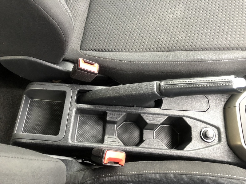 Volkswagen Polo TSI Match - U1814