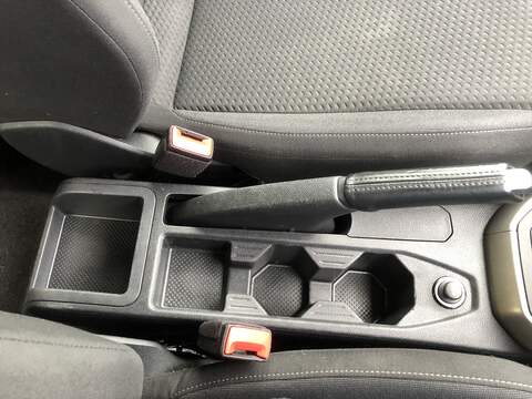 Volkswagen Polo TSI Match - U1814