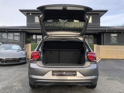 Volkswagen Polo TSI Match - U1814