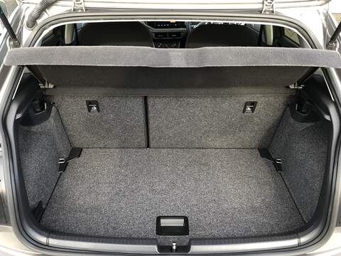 Volkswagen Polo TSI Match - U1814