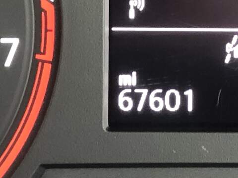 Volkswagen Polo TSI Match - U1814