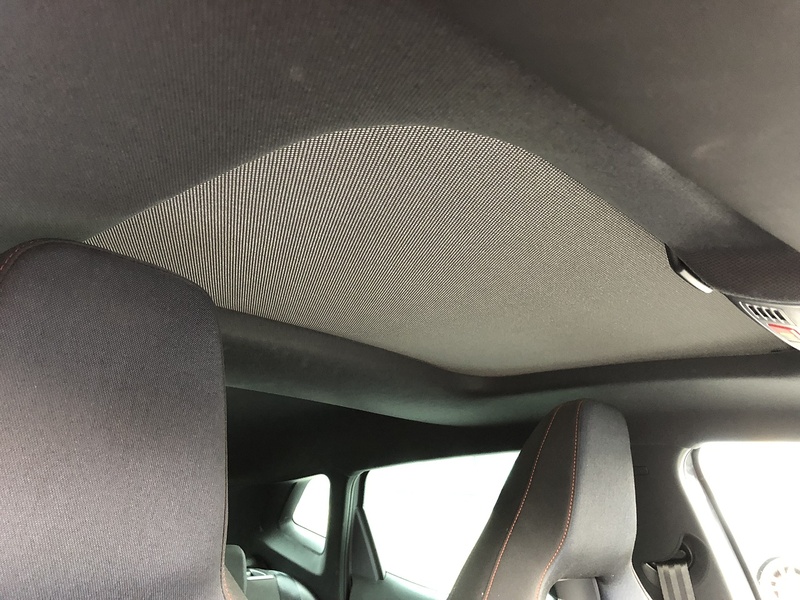 SEAT Ibiza TSI Anniversary Limited Edition - U1815