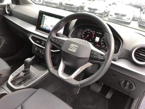 SEAT Ibiza TSI Anniversary Limited Edition - U1815